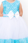 Сукня для дівчинки p-13031