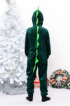 Новорічний костюм "Дракончик" для хлопчика p-12946