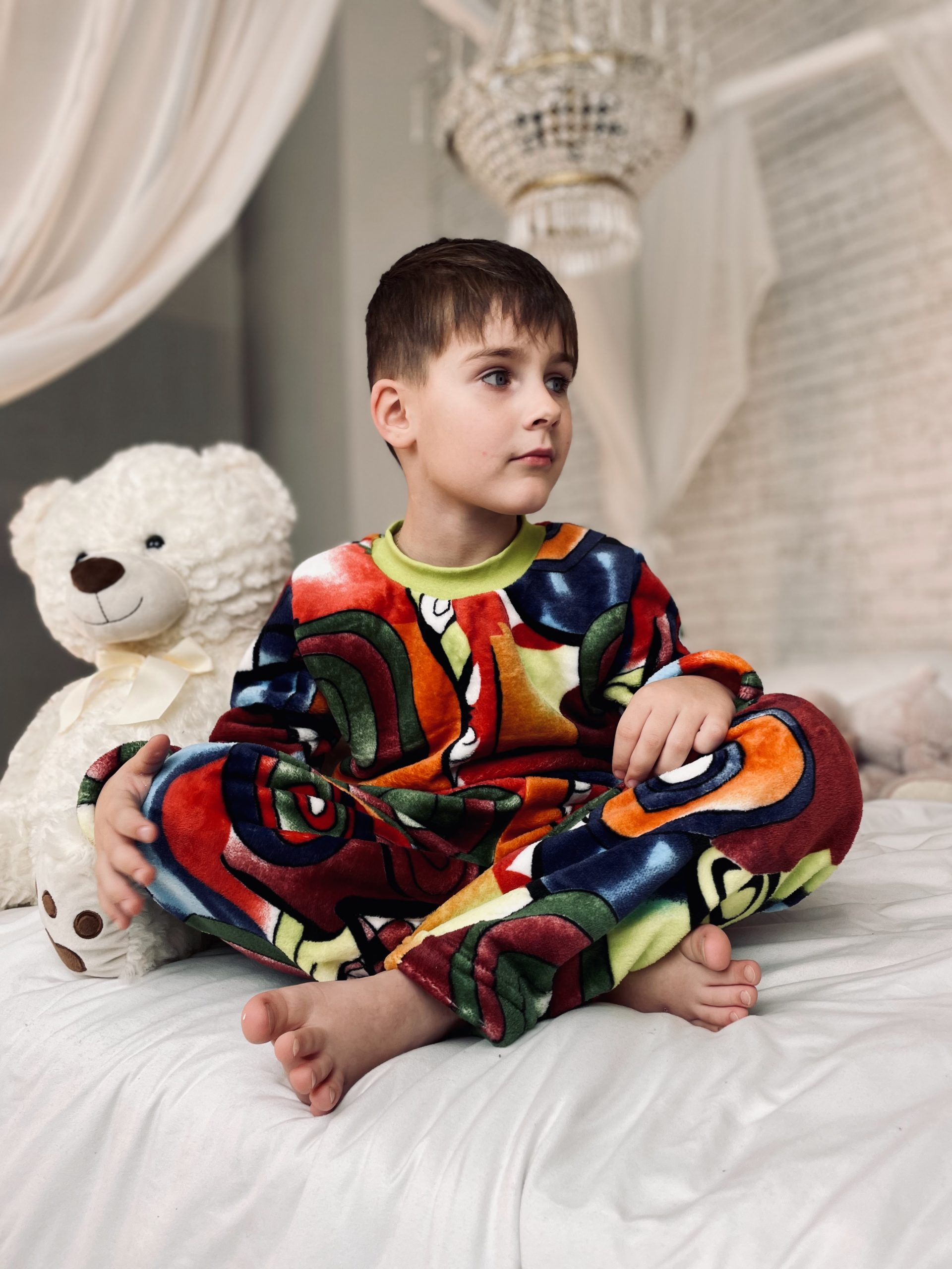 Дитячий одяг оптом в Україні: Як Купити Вигідно та Якісно