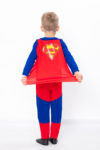 Маскарадний костюм "Супермен" p-13093