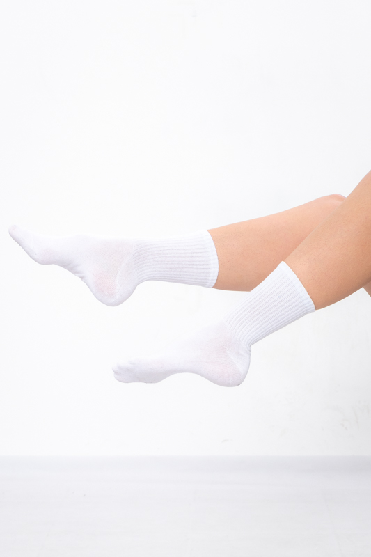 Носки жіночі (високі) p-13408