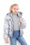 Куртка для дівчинки (демісезон) p-13495