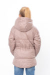Куртка для дівчинки (демісезон) p-13504