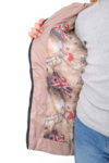 Куртка для дівчинки (демісезон) p-13504