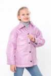 Куртка для дівчинки (демісезон) p-13500