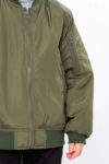 Куртка-бомбер для хлопчика (демісезон) p-13501