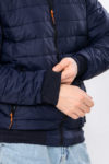 Куртка чоловіча (демісезон) p-13508