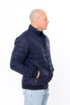 Куртка чоловіча (демісезон) p-13508
