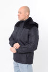 Куртка чоловіча (демісезон) p-13509