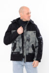 Куртка чоловіча (демісезон) p-13510