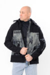 Куртка чоловіча (демісезон) p-13510