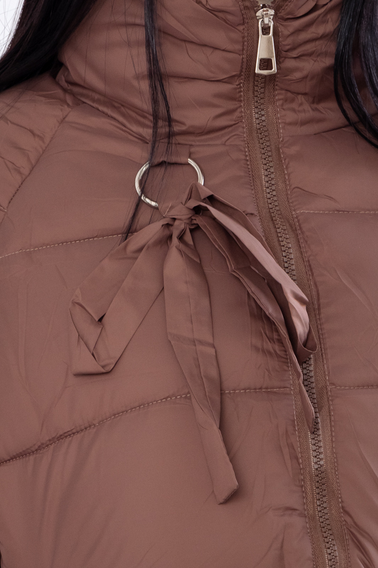 Куртка жіноча (демісезон) p-13513