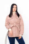 Куртка жіноча (демісезон) p-13515