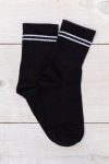 Шкарпетки підліткові (високі) p-13434