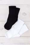 Шкарпетки підліткові (високі) p-13435