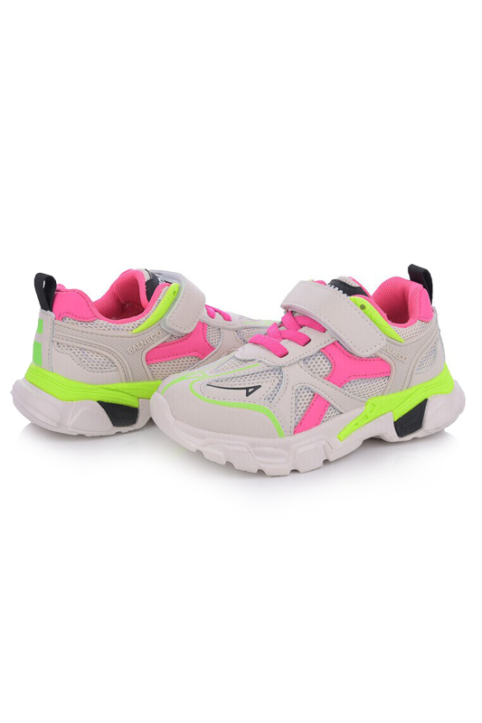 Кросівки для дівчинки p-13901