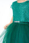 Сукня для дівчинки p-13806