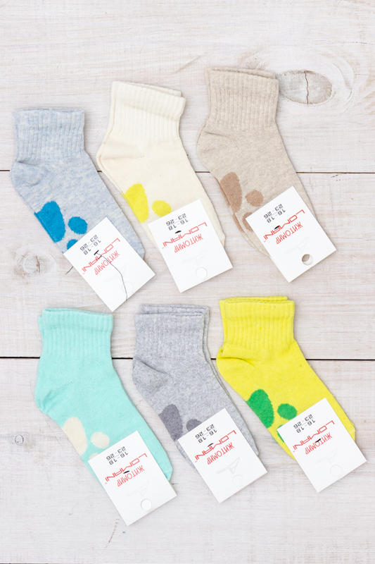 Шкарпетки дитячі (демісезон) p-13823