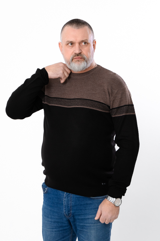 Светр чоловічий