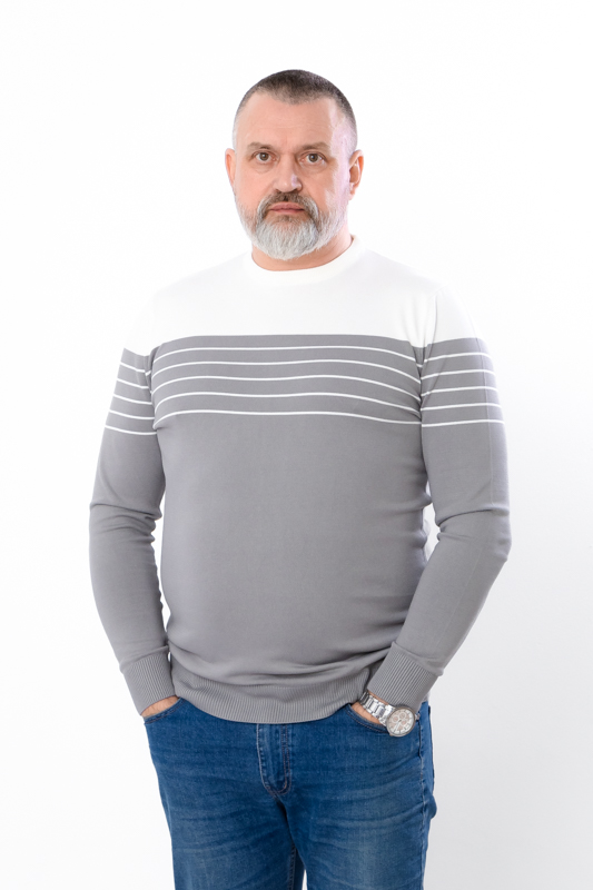 Светр чоловічий