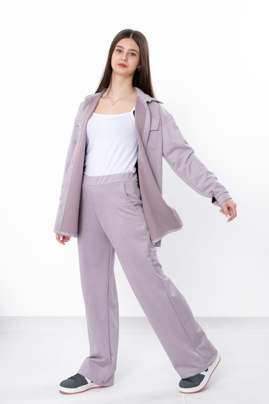Stylish Suit for Teen Girls – Soft Fabric & Trendy Fit, Any season,  Nosi svo...